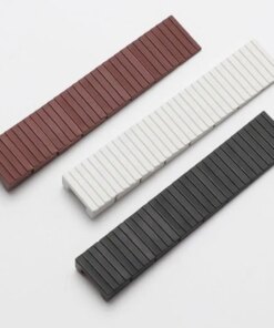 Adjustable Furniture Shims Balance Pad plastic Height Leveling Shims Balance Table Levelers Furniture