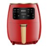 Buy Air Fryer Smart Touch Home Electric Fryer online shopping cheap