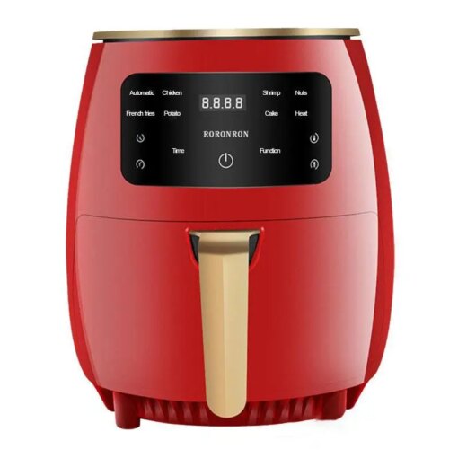 Buy Air Fryer Smart Touch Home Electric Fryer online shopping cheap