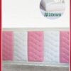Buy Anti-collision technology tatami waterproof anti-slip 3D self-adhesive wall sticker soft bag online shopping cheap