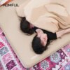Buy Automatic Camping Outdoor Mattress Air Mattress Tent Sleeping Mat Thickened Air Mattress Bed Moisture-proof Mat online shopping cheap