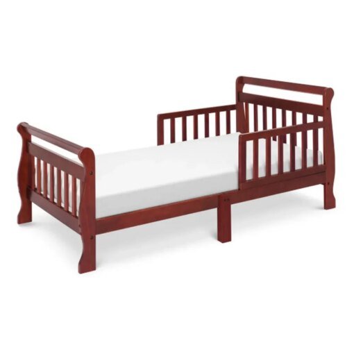 Buy Baby Sleigh Toddler Bed