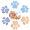 Buy Bathroom Anti Slip Stickers Bathtub Non-Slip Strip Stair Steps Transparent Tape Waterproof Strong Floor Safety Mat Sticker online shopping cheap