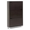 Buy Baxton Studio Simms Shoe Cabinet online shopping cheap