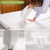 Buy Bed Bridge Twin to King Converter Kit Adjustable Mattress Connector for Bed BedspaceFiller Twin Bed Connector online shopping cheap