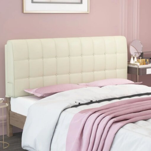 Buy Bed pillow bed head back soft tatami mat cushion online shopping cheap