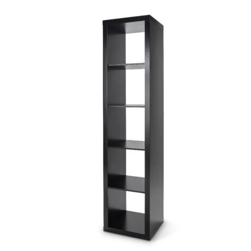 Buy Better Homes & Gardens 5-Cube Vertical Storage Organizer