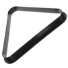 Billiard Balls Holder Mini Table Pool Balls Rack Triangle Billiard Rack Billiards Frame Billiard Balls Holder Mini Table Pool Balls Rack Triangle Billiard Rack Billiards Frame