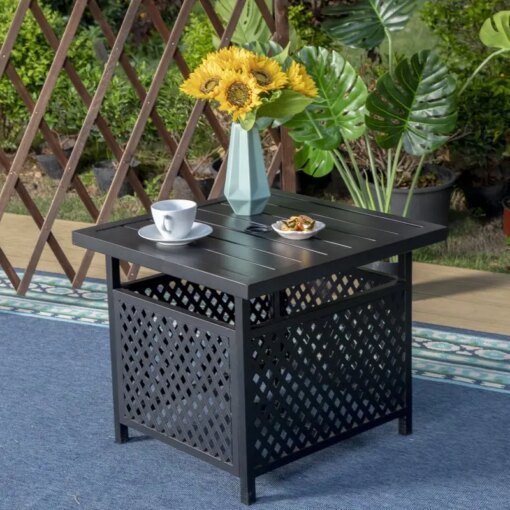 Buy Bistro Side Table