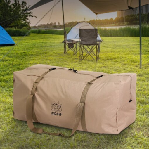 Buy Blackdeer camping outdoor Canvas Bag Large Sport Gear Set Equipment Travel Bag Rooftop Rack Bag Duffel Chair Storage Bag online shopping cheap