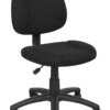 Buy Boss Office & Home Beyond Basics Adjustable Office Task Chair without Arms