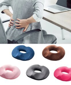 Breathable Chair Cushion For Cool And Relaxing Sitting Experience Thoughtful Gifts Cushion On Chair