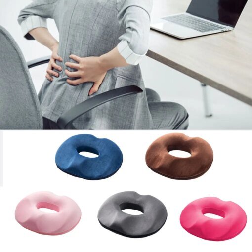 Buy Breathable Chair Cushion For Cool And Relaxing Sitting Experience Thoughtful Gifts Cushion On Chair online shopping cheap
