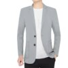 Buy C1275-Men's loose fitting summer customized suit