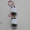 Buy CO2 Laser Power Supply High Voltage Package 80W Crooked Magnetic H-S-05-80J-G8 Special for Cutting Machine Power Supply online shopping cheap