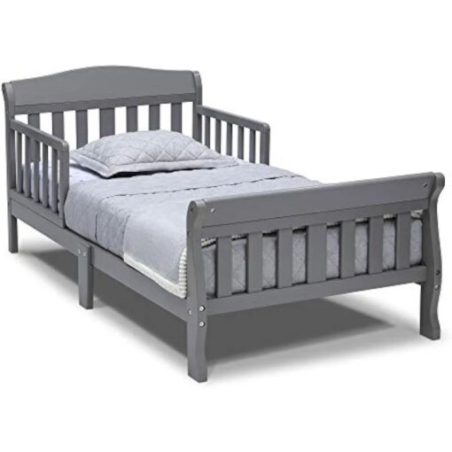 Buy Canton Toddler Bed