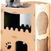 Buy Cardboard Cat Villa