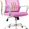 Buy Chair Ergonomic Mesh Home Office Chair