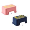 Buy Child-Friendly Foot Rest Stool - Enhance Autonomy And Safety Height Support Items Household Items Childrens Stools online shopping cheap
