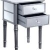 Buy Coast Mayfair End Table