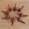 Buy Creative Water Bird Whistle Drawing Warbler Song Ceramic Chirps Baby Bathtime Musical Toys for Kids online shopping cheap