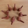 Buy Creative Water Bird Whistle Drawing Warbler Song Ceramic Chirps Baby Bathtime Musical Toys for Kids online shopping cheap