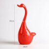 Buy Creative toilet brush set household no dead corner toilet brush toilet brush toilet cleaning toilet brush with base online shopping cheap