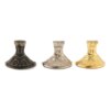 Buy Decorative Foot Zinc Alloy Base Antique Animal Face Foot Gift Box Decorative Foot Corner Guards online shopping cheap