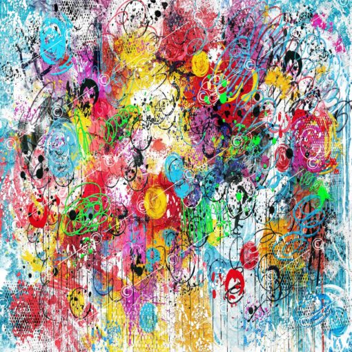 Buy Digital Download Instant Download Colorful Digital Art Digital File Download Printable Painting Ukraine Sellers Support Ukraine | DIGITAL FILE #15 online shopping cheap
