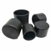 Buy Durable Living Room Chair Leg Cap Table Feet Protector Hot Sale Useful Accessories Ferrules Furniture Non-slip online shopping cheap