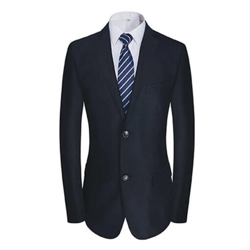 Buy E1487-Men's casual summer suit