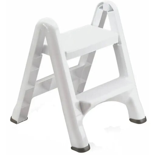 Buy EZ Step Folding 2-Step Stool