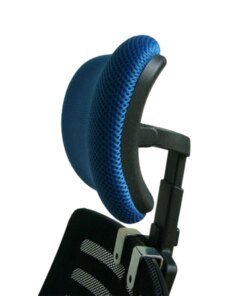 Easy To Install Adjustable Headrest – Seating Experience Comfortable Neck Protection Pillow Headrest