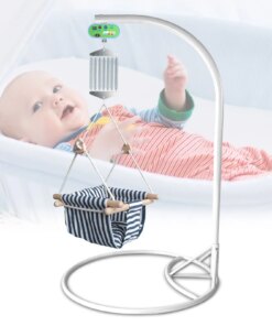 Electric Cradle Controller Baby Swing Baby Rocker Controller Cradle Driver Adjustable Timer for The Baby Cradle and Baby Hammock