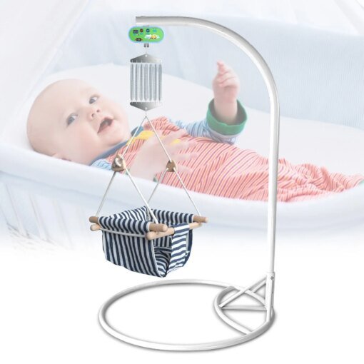 Buy Electric Cradle Controller Baby Swing Baby Rocker Controller Cradle Driver Adjustable Timer for The Baby Cradle and Baby Hammock online shopping cheap