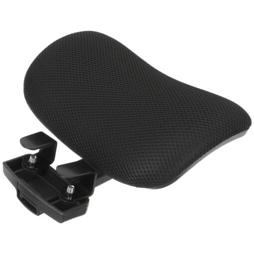 Buy Ergonomic Support Office Chair Headrest Headrest For Office Chair Office Chair Headrest Attachment for Head Chair Indoor online shopping cheap