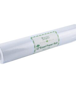 Buy Essential-Easel Paper Roll (12 Inches X 75 Feet
