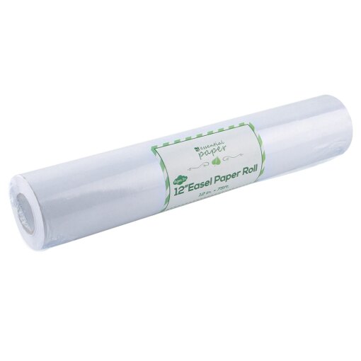 Buy Essential-Easel Paper Roll (12 Inches X 75 Feet