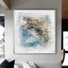 Buy Extra Large Abstract Art Acrylic Painting On Canvas Modern Handmade Canvas Wall Painting Contemporary Art | DECISIONS online shopping cheap