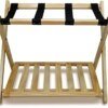 Buy Folding Luggage Rack