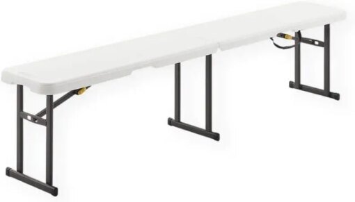 Buy Foot Fold-in-Half Bench with Carrying Handle