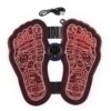 Buy Foot Massage Pad EMS Foot Circulation Massager Mats Foldable Calf Muscles And Shape Feet Muscle Massagers Foot Relief Massage online shopping cheap