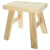 Buy Footrest Wooden Stool Kid Bathing Practical Children Stepping Small Dancing Kids online shopping cheap