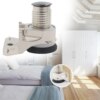 Buy Furniture Levelers Heavy Duty Furniture Leveling Feet Adjustable Furniture Legs For Cabinets Tables Chairs Sofa Raiser online shopping cheap
