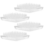 Furniture Mat Chair Legs Pads Non Slip Stoppers Prevent Sliding Grips Couch Anti Skid Rugs Furniture Mat Chair Legs Pads Non Slip Stoppers Prevent Sliding Grips Couch Anti Skid Rugs