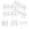 Buy Furniture Mat Sliders Hardwood Floors Chair Leg Protectors Couch Anti Skid Pads Coasters Sofa Feet Stopper Non Slip online shopping cheap