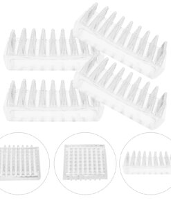 Furniture Mat Sliders Hardwood Floors Chair Leg Protectors Couch Anti Skid Pads Coasters Sofa Feet Stopper Non Slip