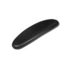 Buy Gaming Chair Armrest Pads Chair Armrest Surface Pad Computer Office Chair Handle Bracket Plastic PU Anchor Furniture Accessory online shopping cheap