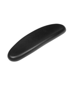 Gaming Chair Armrest Pads Chair Armrest Surface Pad Computer Office Chair Handle Bracket Plastic PU Anchor Furniture Accessory
