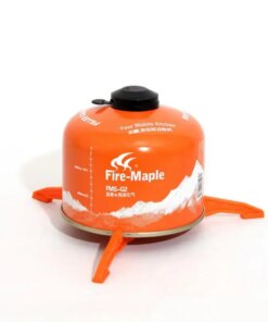 Gas Tank Bracket Anti-fall Camping Equipment Non-slip Firmly Stabilization Gas Tank Universal Tilting Prevention Stand